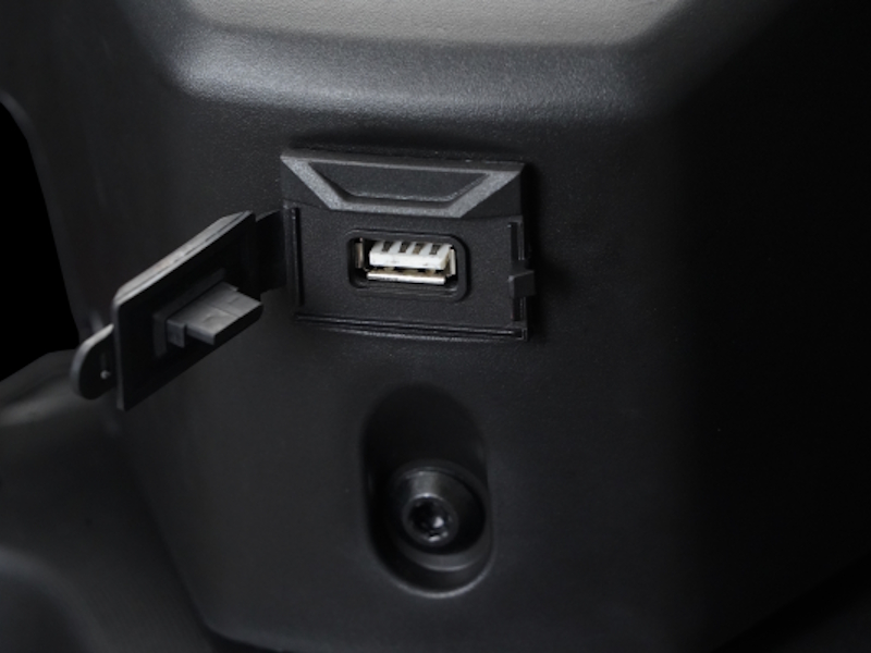 USB Port Charger